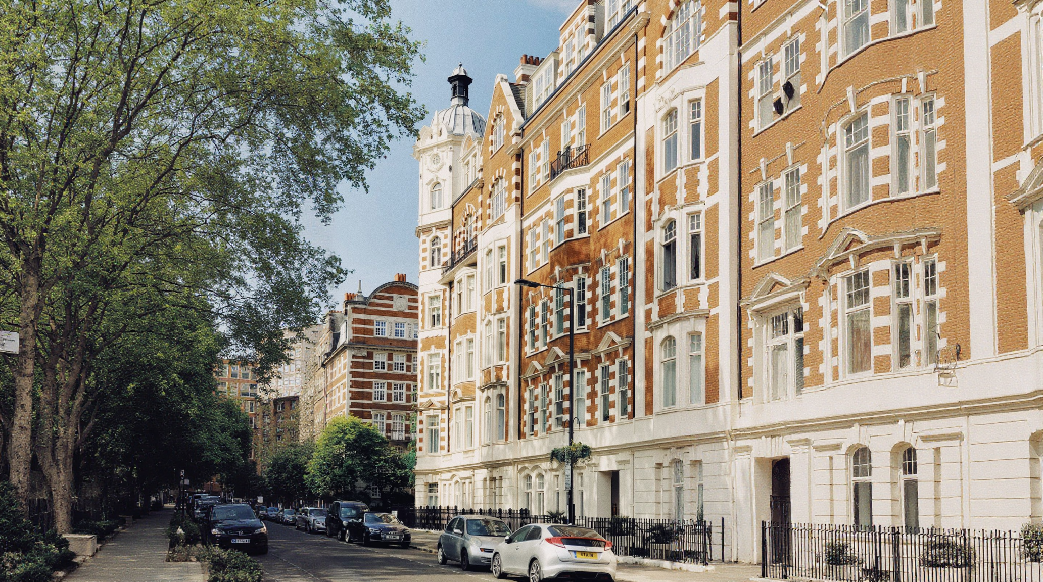 London Buildings